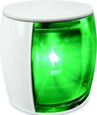 HELLA 017461011 NAVD PRO STBD LAMP 2NM C-5 WHT