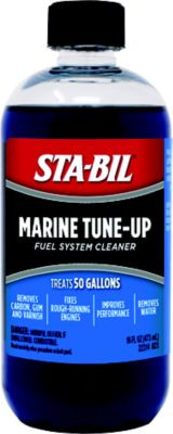 STA-BIL GOLD EAGLE 22314 STABIL TUNEUP FUEL TREAT PT