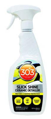 STA-BIL GOLD EAGLE 30284 303 SLICKSHINE CERAMIC DTLR