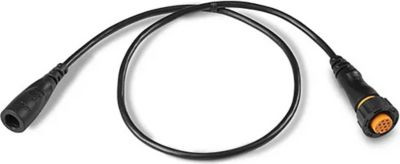GARMIN 010-12718-00 4-PIN TO 12-PIN ADAPTER CABLE