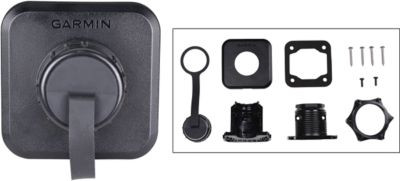 GARMIN 010-13350-00 LIVESCOPE BULKHD CONNECTOR KIT