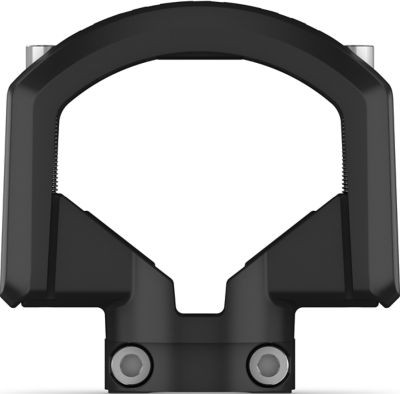 GARMIN 010-13101-00 XS SERIES PIPE MNT BRKT 2.5 BK