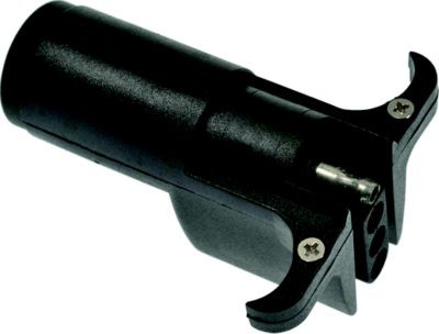 POLLAK CORP 6P-102V 6 POLE ROUND VEHICLE END