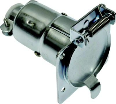 POLLAK CORP 7WB-100V 7 BLADE METAL SOCKET