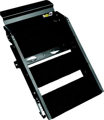 PREST-O-FIT 2-0288 TRAILHEAD SOL STEP 20  BLK 3PC