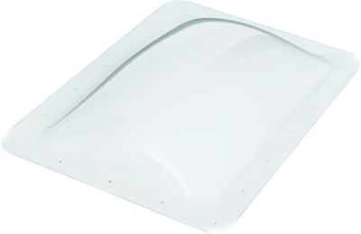 ICON TECHNOLOGIES 16030 SKYLIGHT SL1422 WHT W/SEALANT