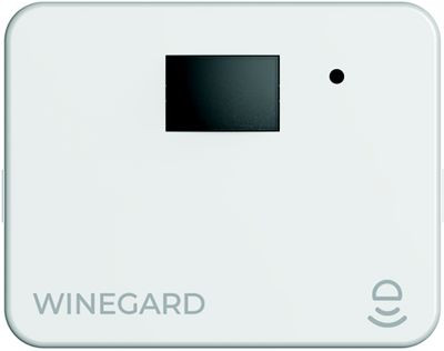 WINEGARD CO HS-PIR1 MOTION DETECTION SENSOR