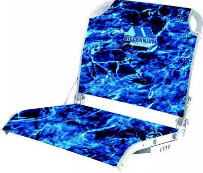 MILLENNIUM OUTDOORS LLC B-100-MLN SEAT-BOAT ELEMENT MARLIN