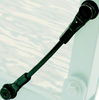 MILLENNIUM OUTDOORS LLC B-101-00 BOAT SEAT CABLES