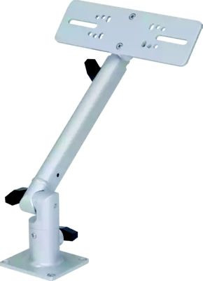 MILLENNIUM OUTDOORS LLC MM-001-00 SINGLE MONITOR MOUNT