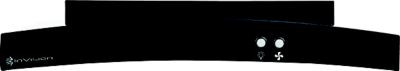 DICOR CORPORATION 280-2300 RANGE HOOD 12V VNTLS BLK GLASS