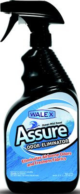 WALEX PRODUCTS ASSURE32OM ASSURE OCEAN MIST 32OZ