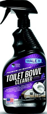 WALEX PRODUCTS WALTB32 TOILET BOWL CLEANER 32OZ