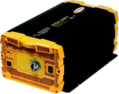 VALTERRA POWER 83403 ADV PURE SINE INVRTR 1500W 12V