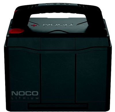 NOCO NLX24 90AH GROUP 24 LITHIUM BATTERY
