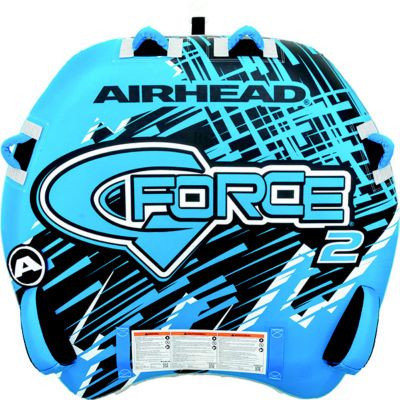 CZ WATERSPORTS AHT2GF G FORCE 2, TOWABLE FLOAT
