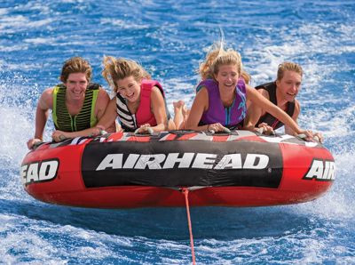 CZ WATERSPORTS AHT42MSL MEGA SLICE