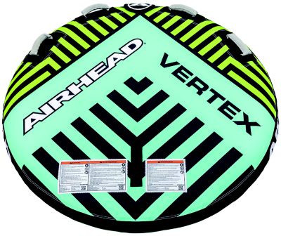 CZ WATERSPORTS AHT50191TLY VERTEX 2 RDR TL/YL EXCLUSIVE