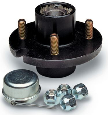 DEXTER MARINE PRODUCTS K08-448-C6 5 STUD HUB KIT #1350