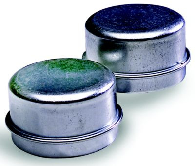 DEXTER MARINE PRODUCTS K71-314-04 DUST CAPS  2/CD