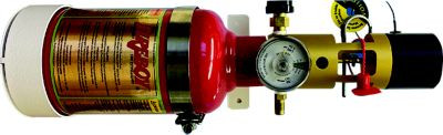 FIREBOY MU0150NVC-F EXTINGUISH HOR AUTO 150 CU FT