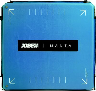 JOBE SPORTS 280025002PCS MINI MANTA