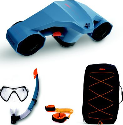 JOBE SPORTS 281024010PCS INFINITY SEASCOOTER PRO PKG