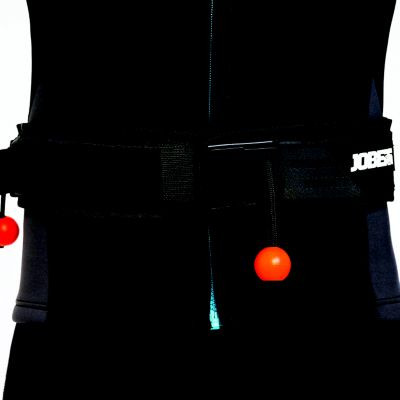 JOBE SPORTS 480023001PCS PADDED QUICK RELEASE WAIST BLT