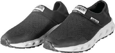JOBE SPORTS 59462000410 DISCOVER SLIP-ON BLACK SHOE 10
