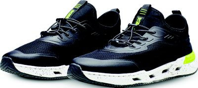 JOBE SPORTS 5946230047 DISCOVER WTRSPRT SNEAKER BK 7