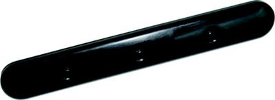 DOCK EDGE DE1008BF ULTRAGARD 35" BUMPER BLACK