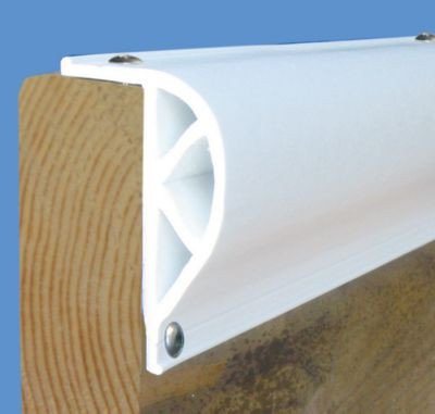 DOCK EDGE DE1210F HEAVY SLANT P PROF 3X8' 24'/CS