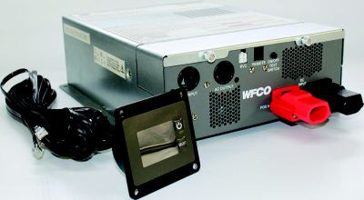 ARTERRA DISTRIBUTION WF-5318 INVERTER 1800W PURE SINE
