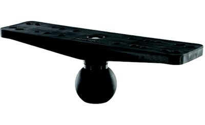 SCOTTY DOWNRIGGERS 0175 2.25 BALL SYSTEM TOP PLATE