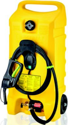 SCEPTER PFSD1421 14G POWERED FUELING STN - DSL