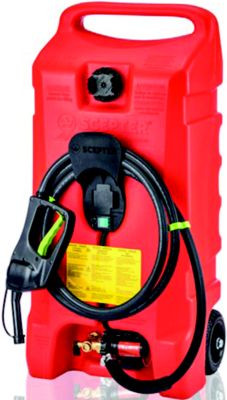 SCEPTER PFSG1421 14G POWERED FUELING STN - GAS