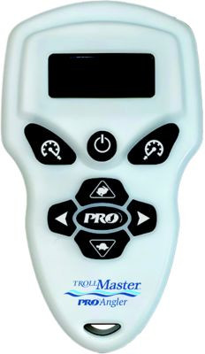 PANTHER TMPROANGLERREM TMPROANGLER REMOTE ONLY