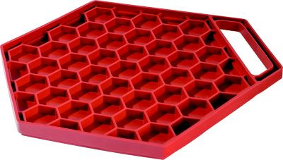 VALTERRA A10-0926 JACK PAD LARGE PK/2 STAYPUT