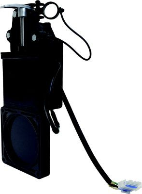 VALTERRA E1003NEVP WASTE ELECTRIC VALVE SYSTEM 3