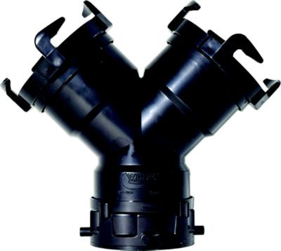 VALTERRA F02-2030BK ROTATING WYE 3  BLACK BULK