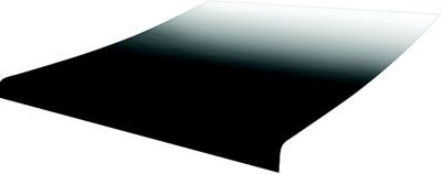 DOMETIC RV B3314989NR.319 UNV AWN FABRIC ONYX 19' BLK WS