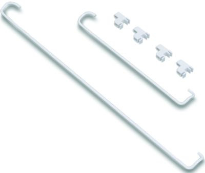 DOMETIC RV 20073372111 S,HOLDER   SHELF RAILS