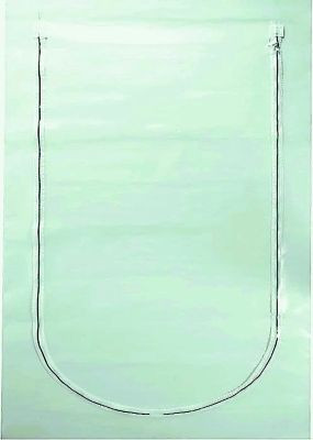 300481207 48X36 BIO ZIPPER DOOR