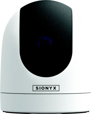 C012800 NIGHTVISION CAMERA WHITE