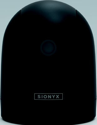 C014900 NIGHTVISION CAMERA BLACK