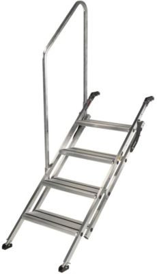 2023024501 LIPPERT VICTORY STEP - QUAD