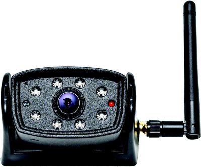 AHDS-7811V2 WIRELESS OBSERV CAMERA