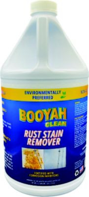 VL30G1 RUST STAIN REMOVER-GL