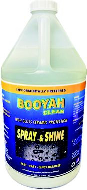 VL800G1 CERAMIC SPRAY   SHINE-GL
