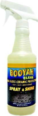 VL800P1 CERAMIC SPRAY   SHINE-PT